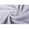 Wholesale Fluffy Knitted Blanket with Tassels Soft Cozy Lightweight-All Seasons