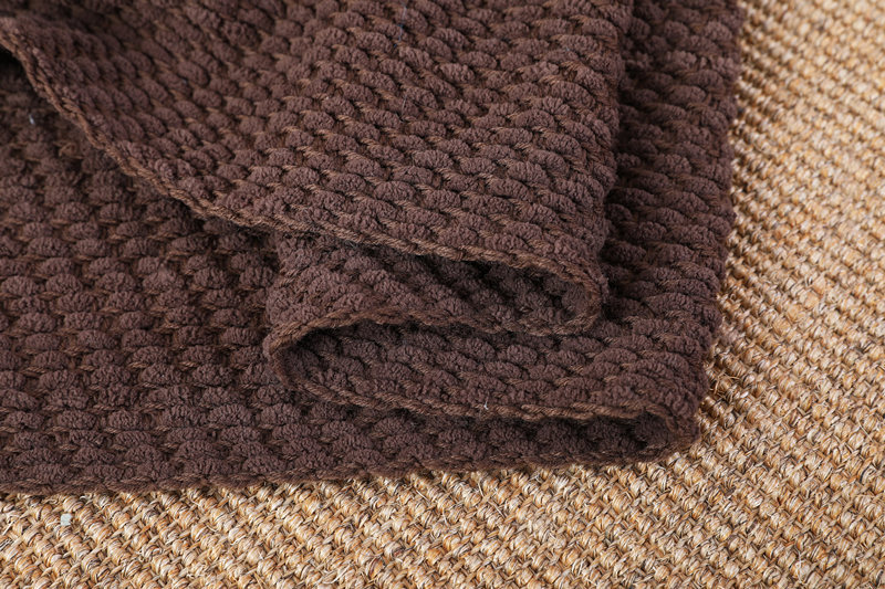 Wholesale Soft Home Throw