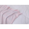 Wholesale Knitted Baby Blanket Recyclable Swaddle Wrap Warm Stroller Blankets