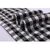 Bufanda hecha punto al por mayor del OEM con la bufanda de reciclaje de alta calidad