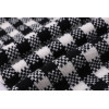 OEM High Quality Wholesale Knitted Scarf with fringle winter warm knitting scarf from China Factory
