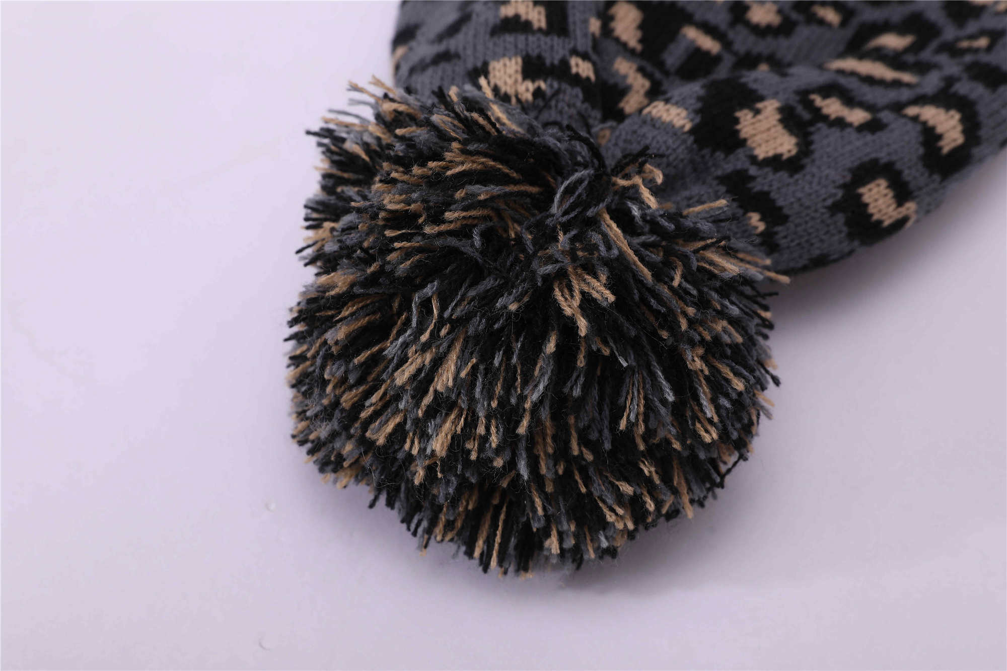 keep warm knitted cap