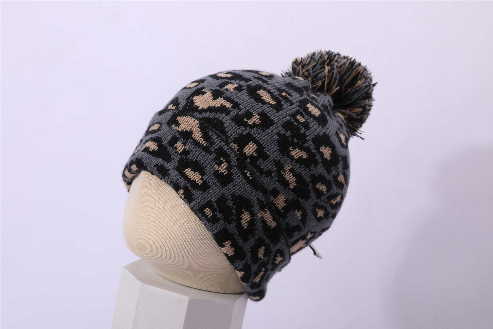 kniting anti-pilling hats