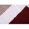 OEM Women Fashion Long Shawl Wholesale Anti-pilling Chunky Knit Scarf knitted warm scarf from China