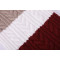 Custom Women's Fashion Long Shawl Wholesale Anti-pilling Chunky Knit Scarf From Chinese Supplier