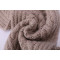 Custom Women's Fashion Long Shawl Wholesale Anti-pilling Chunky Knit Scarf From Chinese Supplier