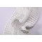 OEM Wholesale anti-pilling knitted scarf winter warm knitting scarf high quality knitted scarf