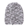 Custom ladies knitted single wholesale anti-pilling hats winter warm knitted beanie knitting hat