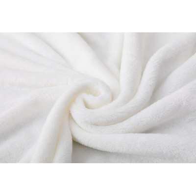 Wholesale Knitted Baby Blanket Recyclable Snuggle Stuffed Animal Baby Lovey Bears knit throw blanket