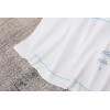 WholesaleToddler Blankets Mantas de bebé de punto orgánico de patrón lindo para niños y niñas