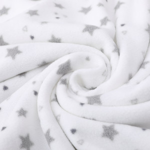 Baby Strickdecke Großhandel Kleinkind Recycelbare Decken Neugeborene Strickdecke für Jungen und Mädchen