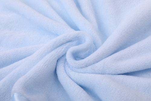 Защитное одеяло для младенцев - Мягкое вязаное детское одеяло оптом