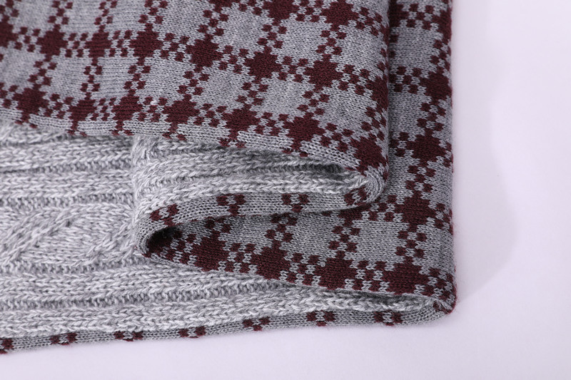 wholesale knitting scarf