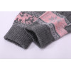 Gants à écran tactile OEM Gants tricotés en gros pour femmes