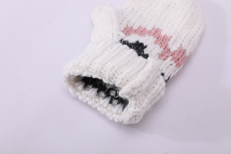 Wholesale fingerless gloves