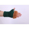OEM Wholesale Fingerless Gloves Recycle Knitted Gloves