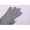Guantes calientes Anti-pilling de los guantes del punto del invierno de las mujeres al por mayor del OEM