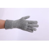OEM оптовые женские зимние вязаные перчатки Anti-pilling теплые перчатки
