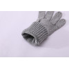 OEM оптовые женские зимние вязаные перчатки Anti-pilling теплые перчатки
