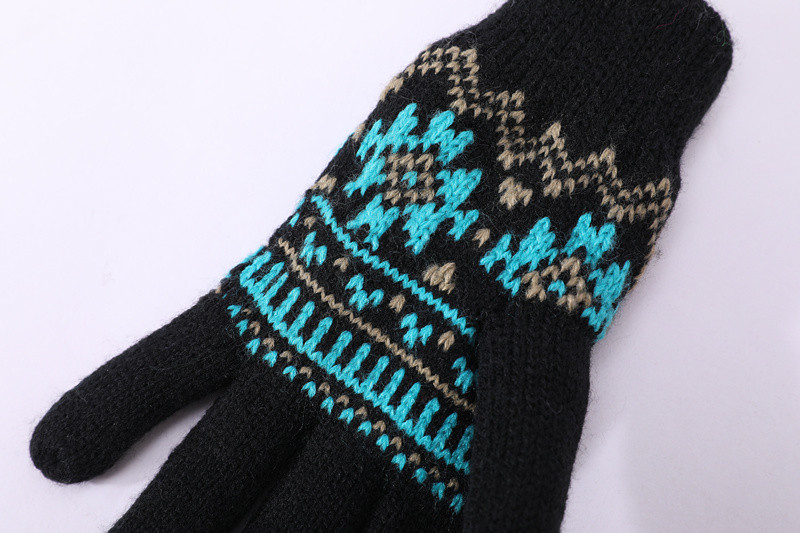 Wholesale Knitted Gloves