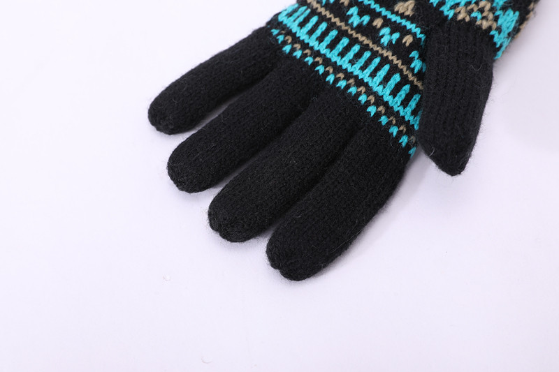 Wholesale Knitted Gloves