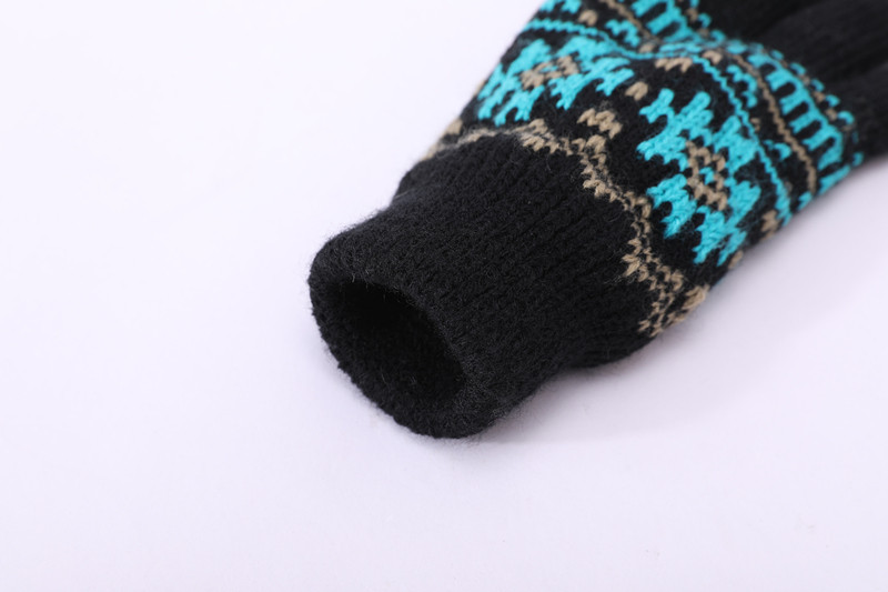 Wholesale Knitted Gloves