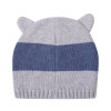 Wholesale Infant Baby Boys Girls Knitted Hat with Earflaps From Chinese Supplier