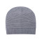 Custom men's knitted winter beanie warm kniting hat anti-pilling cap wholesale from China factory