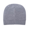 Chapeaux anti-boulochage en gros d'hiver en tricot pour hommes OEM