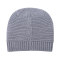Custom men's knitted winter beanie warm kniting hat anti-pilling cap wholesale from China factory