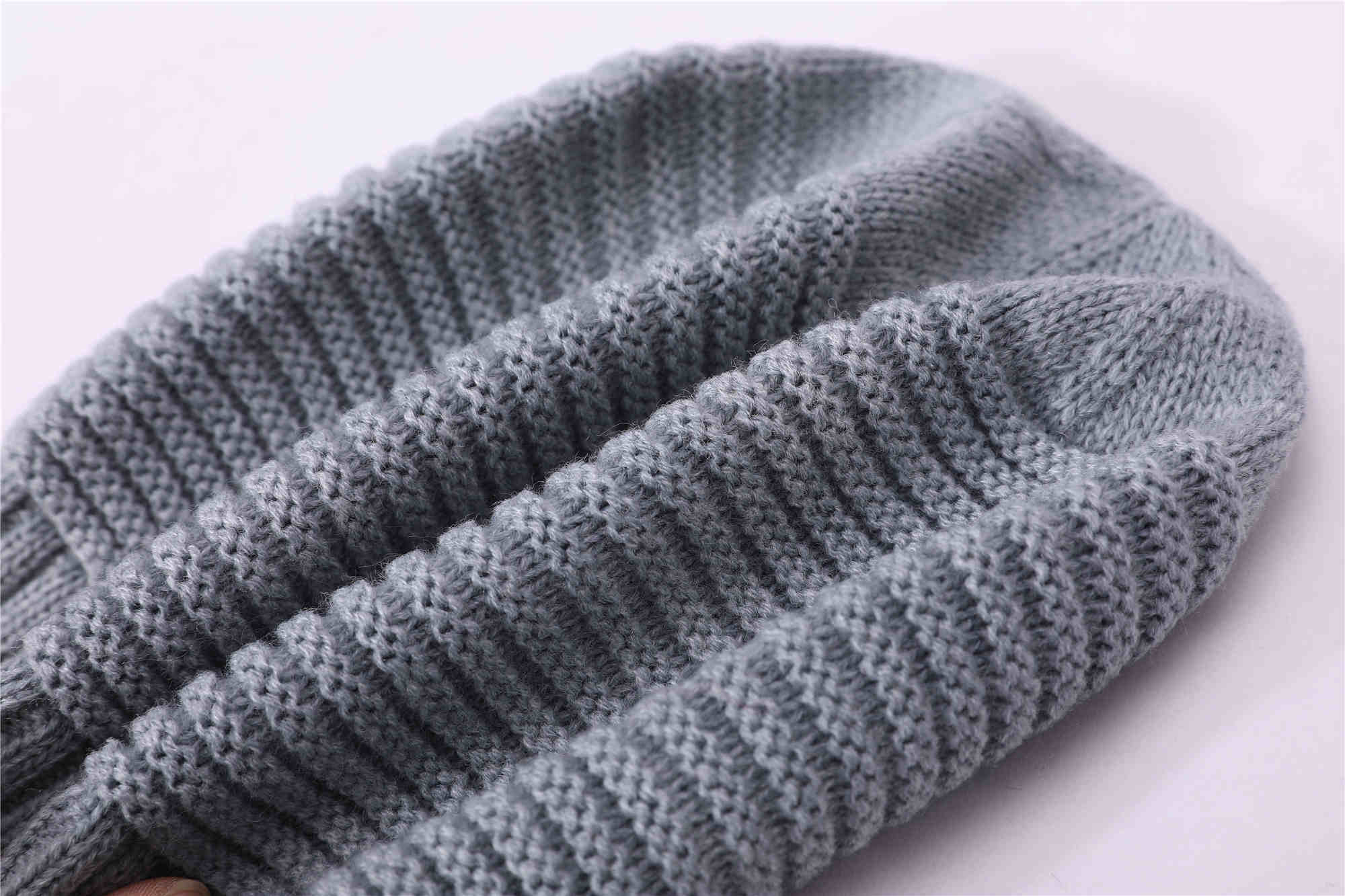 men's knit winter hats