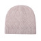 OEM ladies knitted wholesale anti-pilling Hats for Women Fashion Beanies knitted beanies hats caps