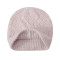 Custom ladies knitted wholesale anti-pilling Hats for Women Fashion Beanies From  Chinese Factory