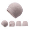 Custom ladies knitted wholesale anti-pilling Hats for Women Fashion Beanies From  Chinese Factory