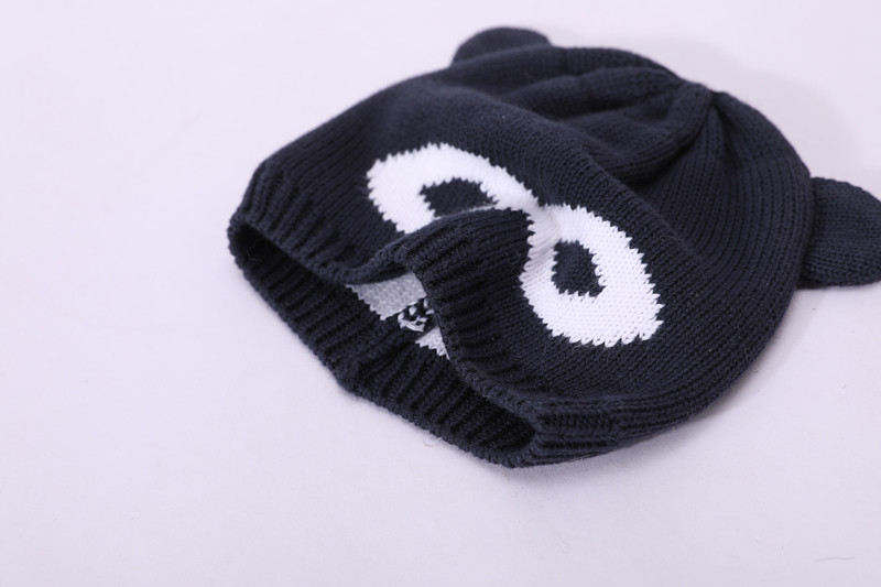Wholesale Knitted Baby Hat