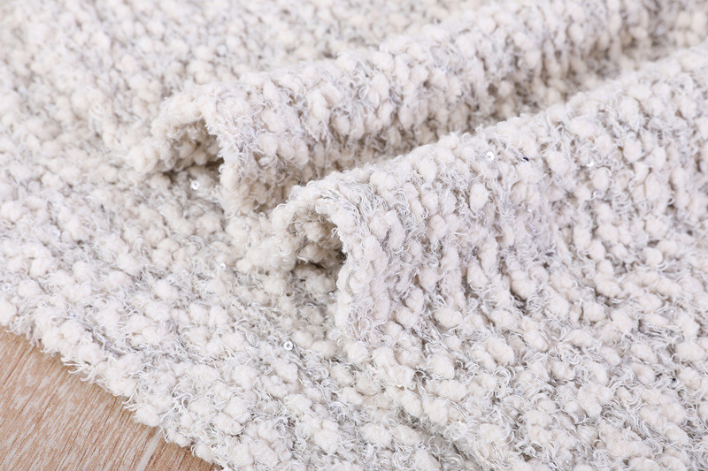 Wholesale knitting Throw Blanket