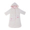 Wholesale Newborn Knitted Sleep Sack Anti-pilling With Hood,body with Button and  Embroidery Design