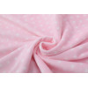 Star Pattern Wholesale Knitted Baby Blanket Toddler Receiving Blanket Super Soft