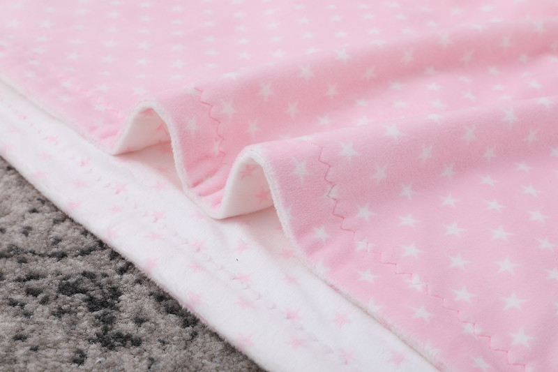 knit baby blanket wholesale