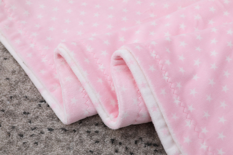knit baby blanket wholesale