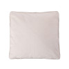 Housse de coussin en gros, coussin tricoté décoratif doux et confortable