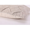 Wholesale Throw Pillow Cover, Soft & Cozy Decorative Knitted Cushion