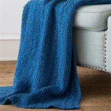 How to Maintain Knitted Blankets?