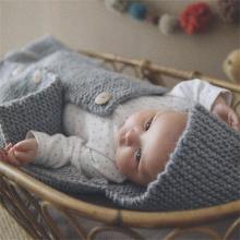 Precautions for Using Baby Knitted Sleeping Bags