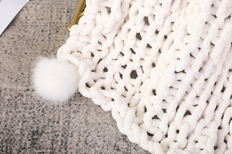 chunky Blanket wholesale