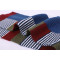 Wholesale Soft Warm knitted scarf Tartan Cashmere Feel Winter Knitted Baby Scarf knitting scarf