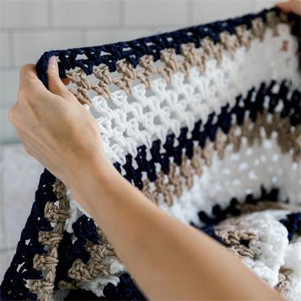 Tips for Cleaning Handmade Blankets