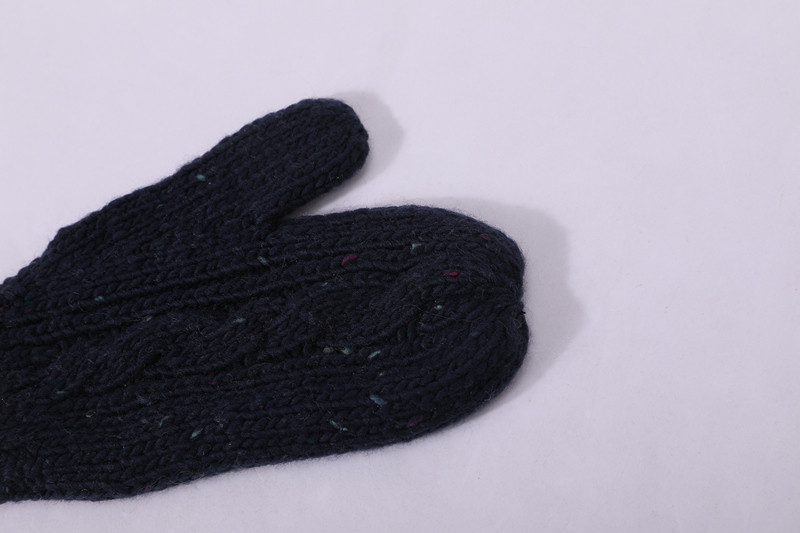  Baby Knitted Gloves