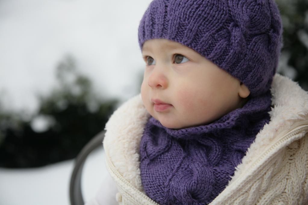 an introduction to the things you need to pay attention to when choosing a baby knitted hat