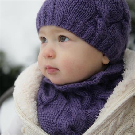 How to Choose a Suitable Baby Knitted Hat?